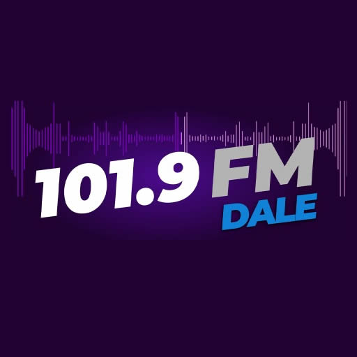 Dale 101.9 FM 11 Dale 101.9 fm