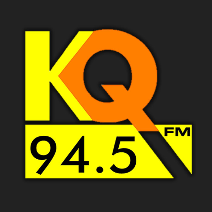 KQ 94.5 FM en vivo