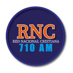 RNC 710 am red nacional cristiana