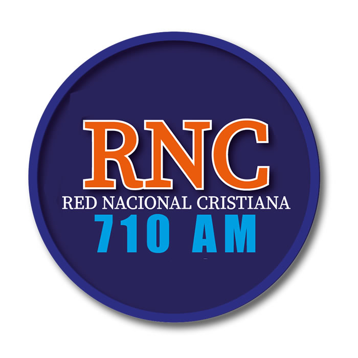 RNC 710 AM en vivo | Red Nacional Cristiana