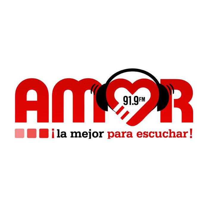 Amor FM en vivo | 91.9 FM online