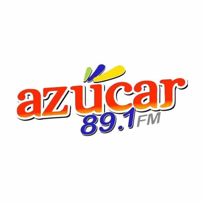 Azucar 89.1 FM en vivo