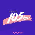 canal 105 fm en vivo