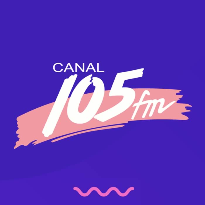 Canal 105.1 FM en vivo