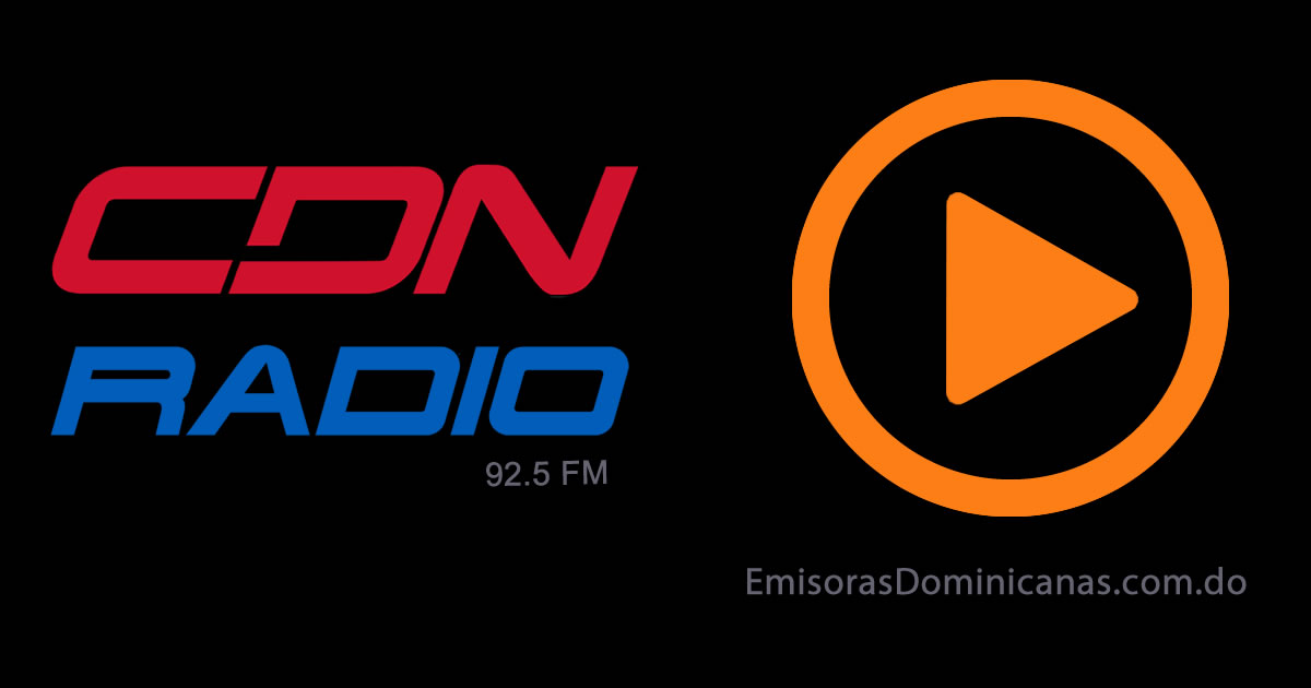 CDN Radio 92.5