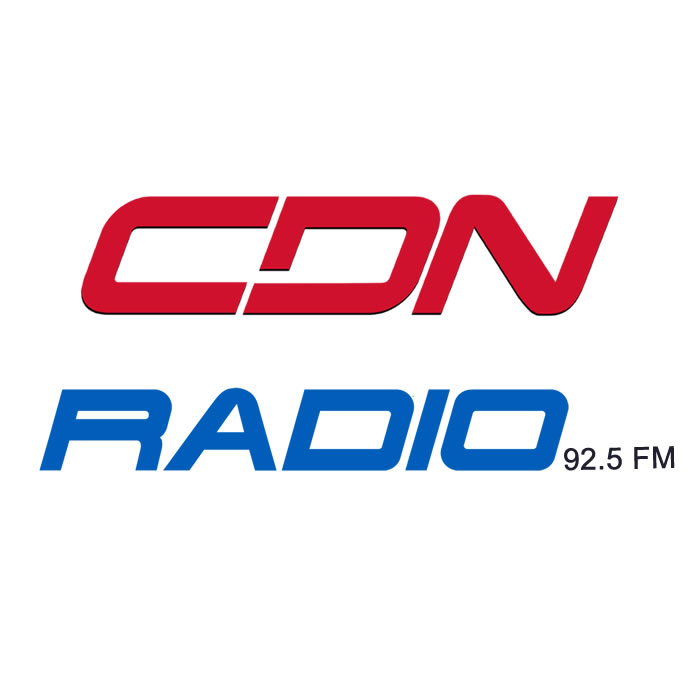 CDN Radio en vivo 92.5 online