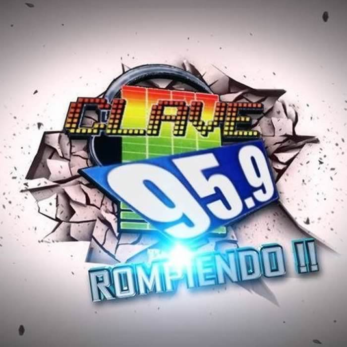 Clave 95.9 FM en vivo | Santiago