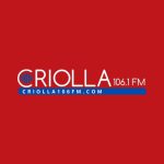 criolla 106.1 fm en vivo