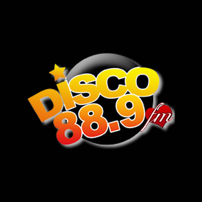 Disco 88.9 FM en vivo