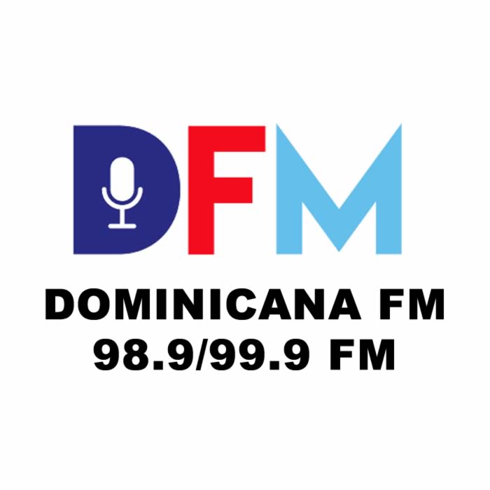 dominicana fm 99 9 fm en vivo dfm