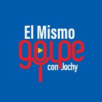 el mismo golpe en vivo con jochy santos