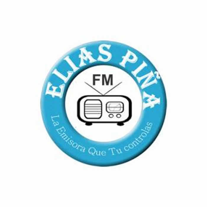 Elias Piña FM en vivo