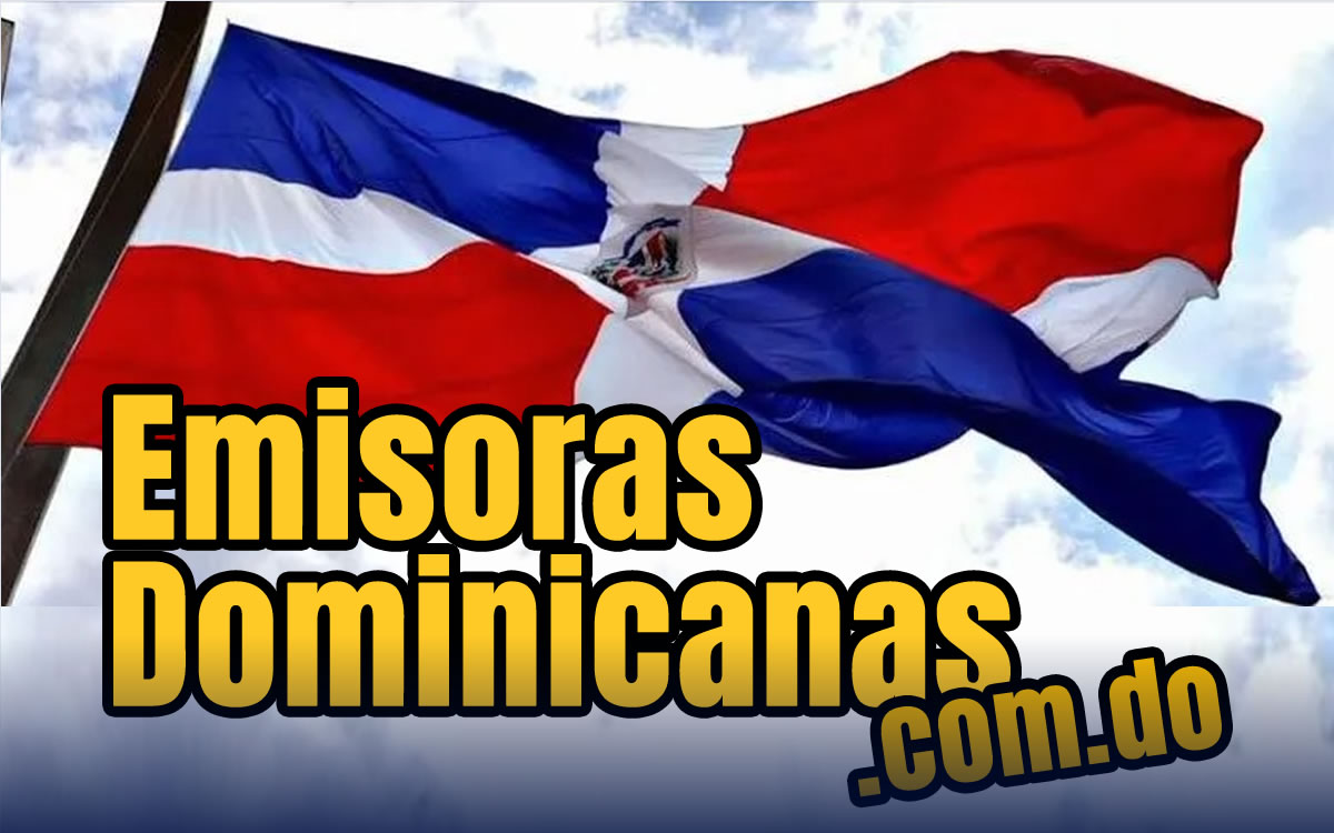 emisoras dominicanas en vivo 1