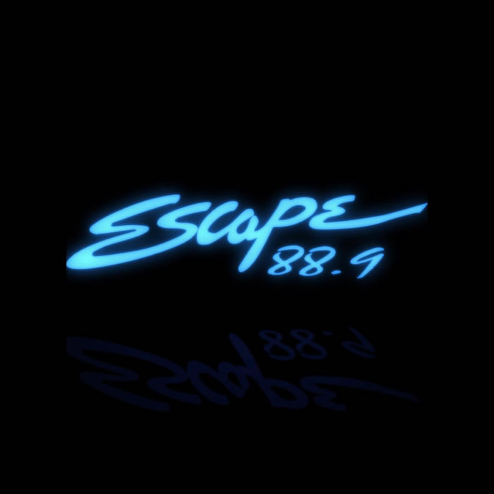 Escape en vivo 88.9 FM online