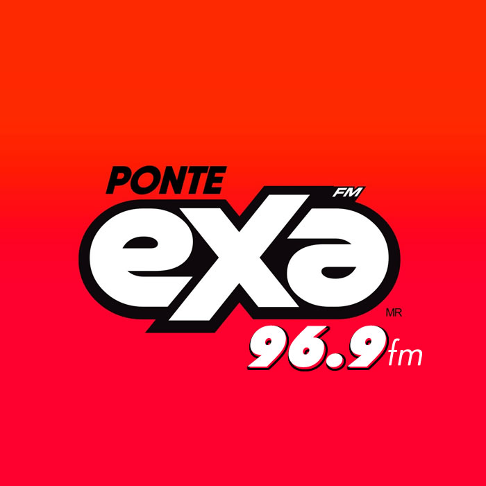 Exa 96.9 en vivo FM Santo Domingo
