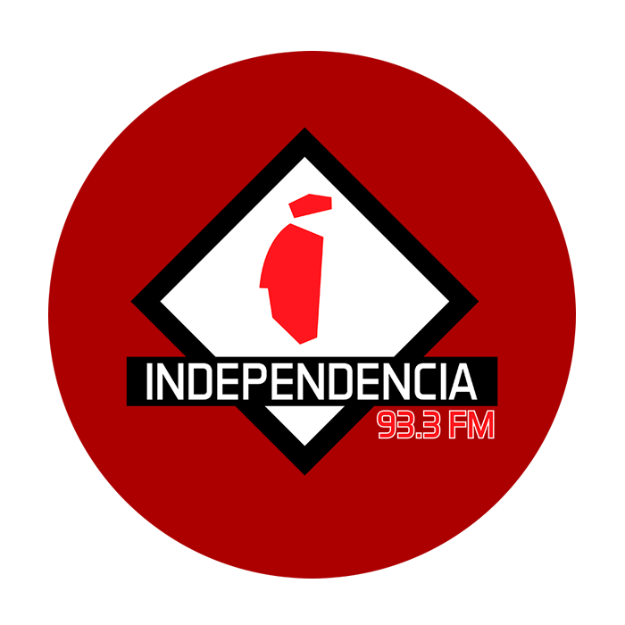 Independencia FM 93.3 en vivo