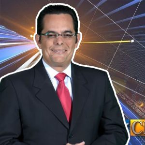 José Gutiérrez en vivo hoy radio