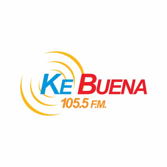 Ke Buena Santiago | 105.5 FM en vivo