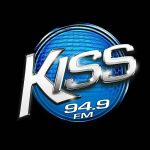 kiss 94 9 en vivo