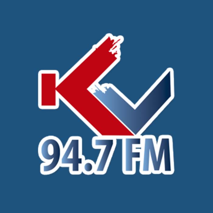 KV 94.7 FM en vivo Santiago