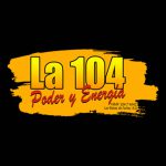 la 104 en vivo