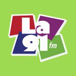 la 91 3 fm en vivo