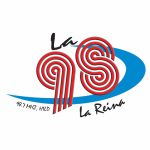 la 98 fm en vivo la reina