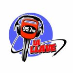 la llave 95.7 fm la emisora del amor