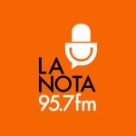 la nota 95 7 en vivo