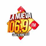 la nueva 106.9 en vivo santiago