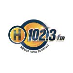 la nueva h 102.3 en vivo