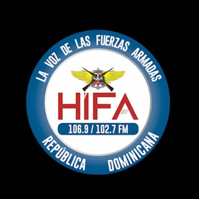 La Voz de las Fuerzas Armadas HIFA en vivo