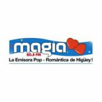 magia 90 3 fm en vivo higuey