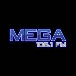 mega 105.1 fm en vivo