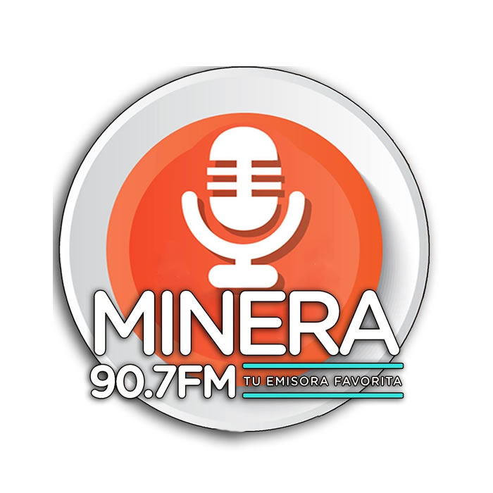 Minera 90.7 FM en vivo