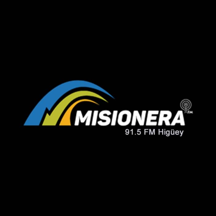 Misionera FM Higuey en vivo 91.5 FM