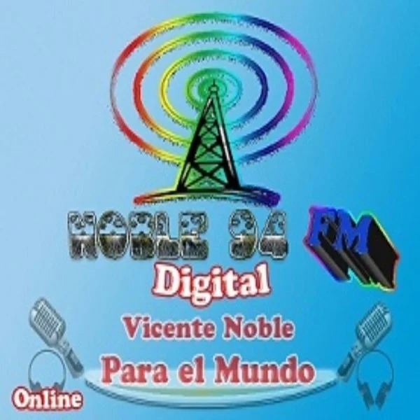 noble 94 digital en vivo