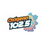 oxigeno fm 102 5 en vivo