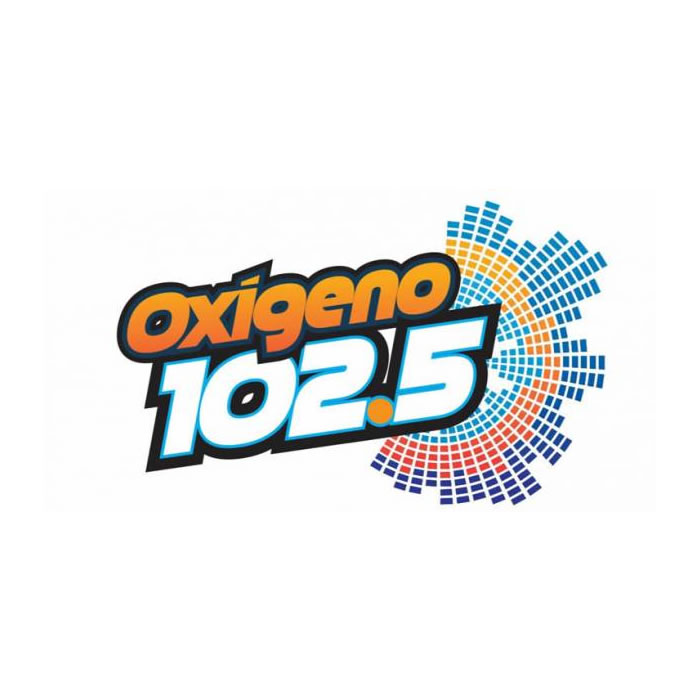 Oxigeno 102.5 FM en vivo