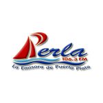 perla 106.3 fm en vivo