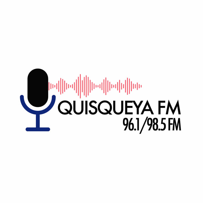 Quisqueya FM en vivo 96.1