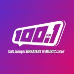 radio 100.1 fm en vivo