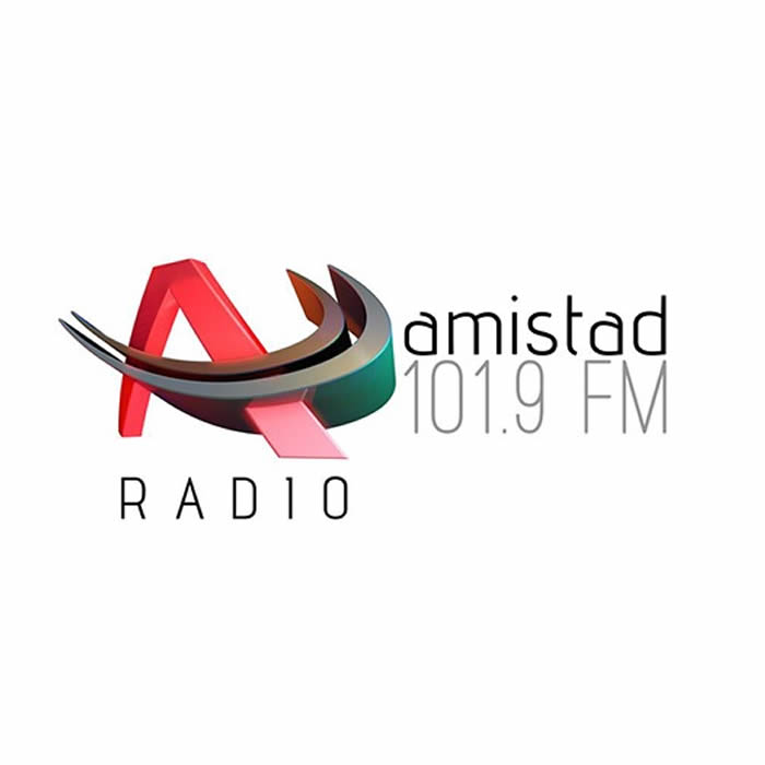 Radio Amistad 101.9 en vivo