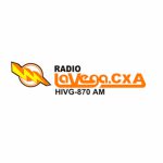 radio la vega en vivo 870 am
