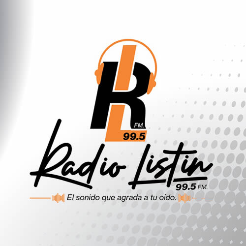 Radio Listin 99.5 FM 1 Radio Listin 99.5 FM en vivo