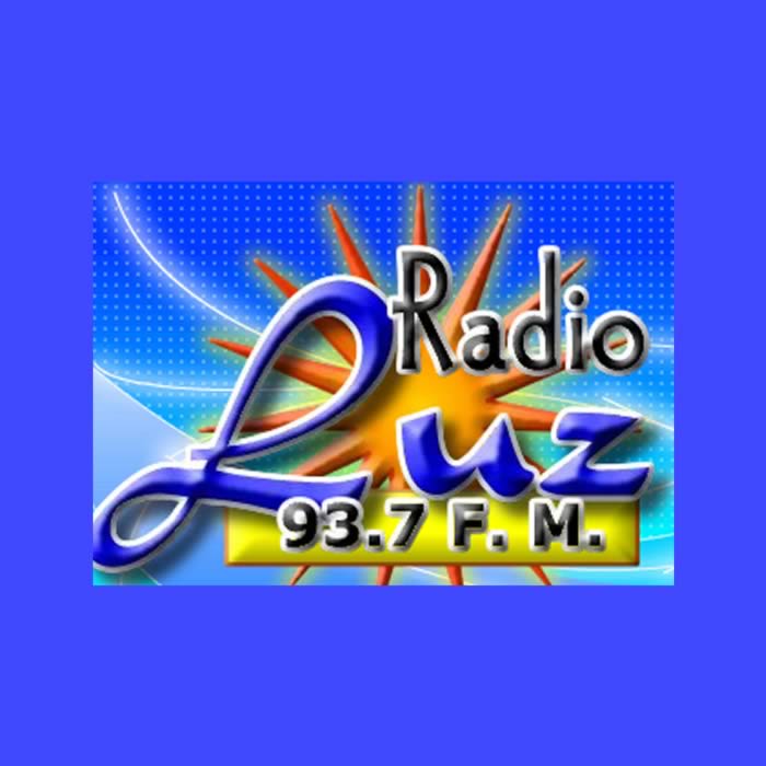 Radio Luz 93.7 en vivo | Santiago