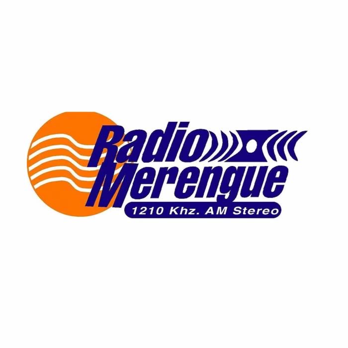 Radio Merengue en vivo 1210 AM