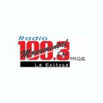 radio monumental 100.3 fm en vivo