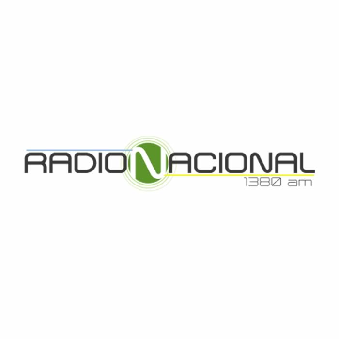 Radio Nacional 1380 am en vivo