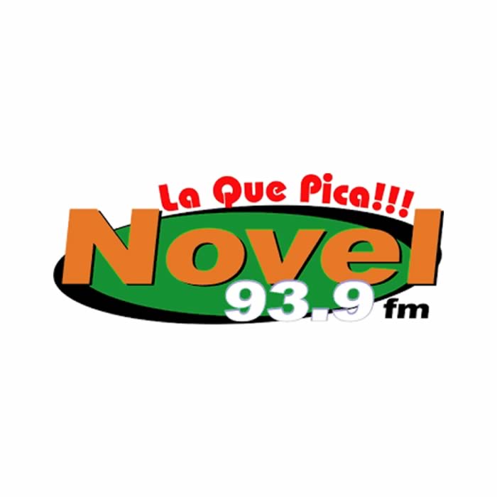 Novel en vivo 93.9 FM – La que pica